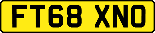FT68XNO