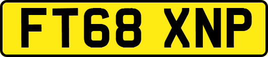 FT68XNP