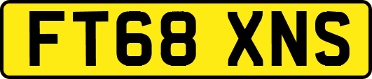 FT68XNS