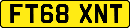 FT68XNT