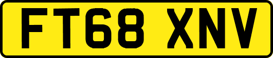 FT68XNV