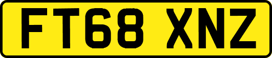 FT68XNZ
