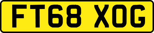 FT68XOG