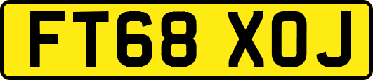FT68XOJ