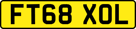 FT68XOL