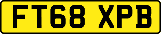 FT68XPB