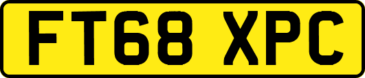 FT68XPC