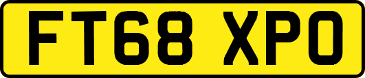 FT68XPO