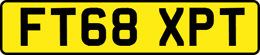 FT68XPT