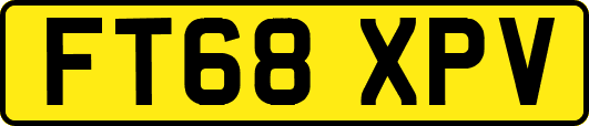 FT68XPV