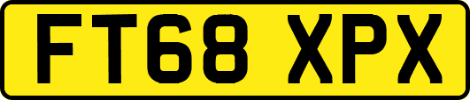 FT68XPX