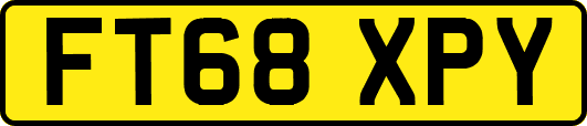 FT68XPY