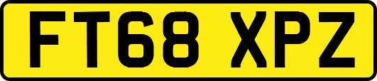 FT68XPZ