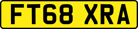 FT68XRA