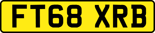 FT68XRB