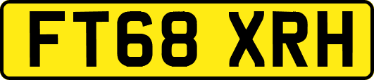 FT68XRH