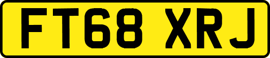 FT68XRJ