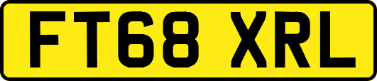 FT68XRL