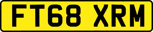 FT68XRM