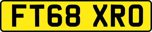 FT68XRO