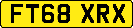 FT68XRX