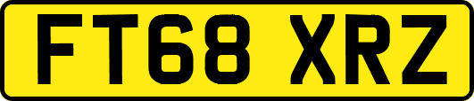 FT68XRZ