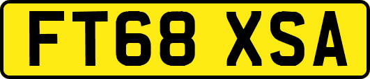 FT68XSA