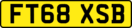 FT68XSB