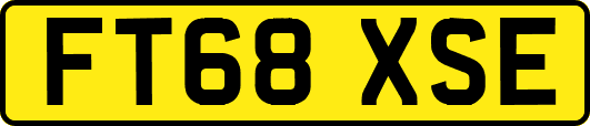 FT68XSE