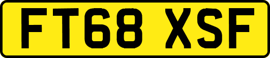 FT68XSF
