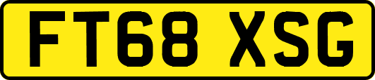 FT68XSG