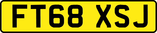 FT68XSJ