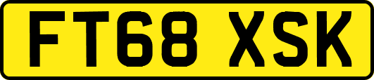 FT68XSK