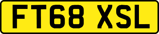 FT68XSL