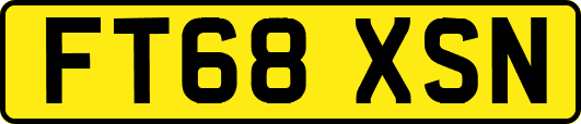 FT68XSN