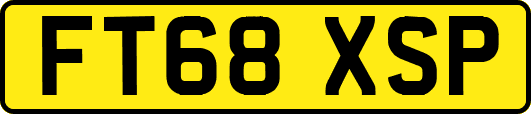 FT68XSP
