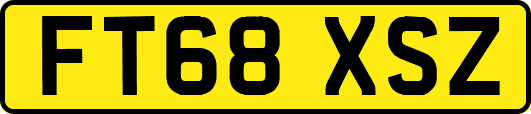 FT68XSZ
