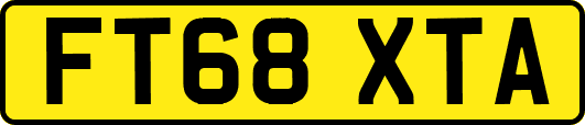 FT68XTA
