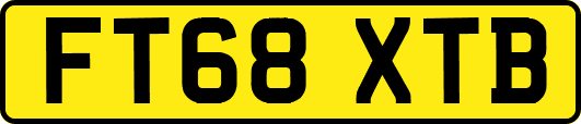 FT68XTB
