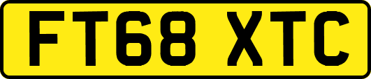 FT68XTC