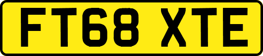 FT68XTE
