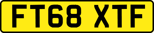 FT68XTF
