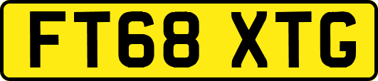 FT68XTG
