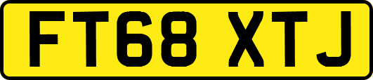 FT68XTJ