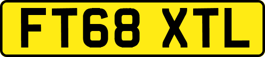 FT68XTL