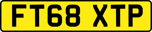 FT68XTP
