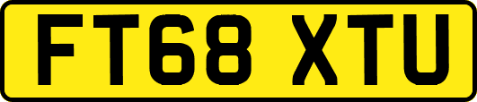 FT68XTU