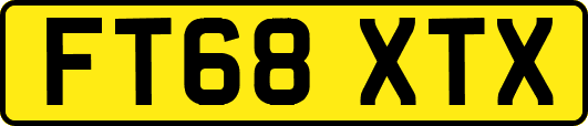 FT68XTX