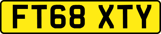 FT68XTY