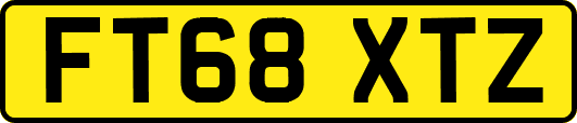 FT68XTZ